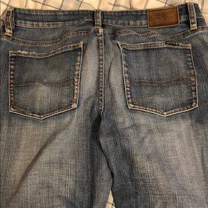 Buffalo jeans size 34